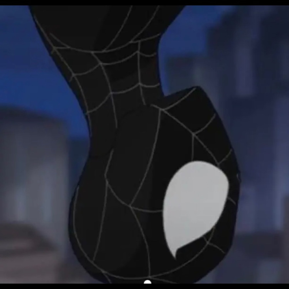 Meet your Posher, Alejandro